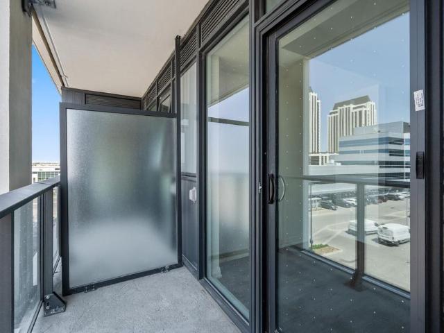 Apartment for rent in York, Ontario