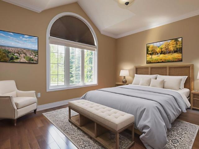 House for rent in King, Ontario