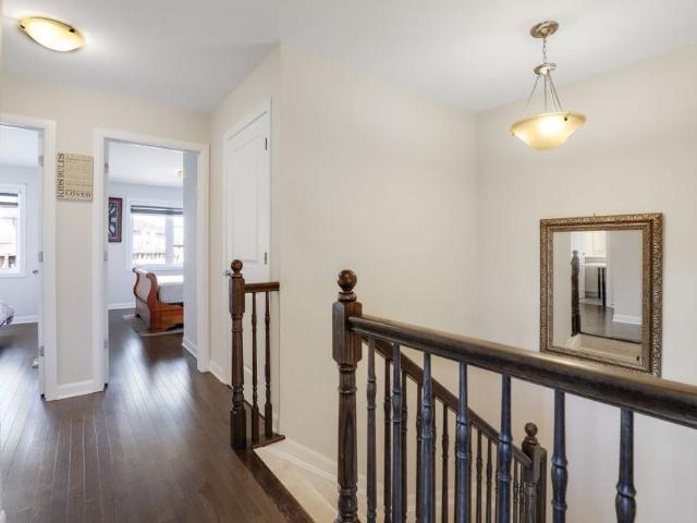 Townhouse for rent in Mulhurst Bay, Ontario