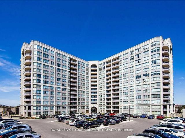 Apartment for rent in York, Ontario