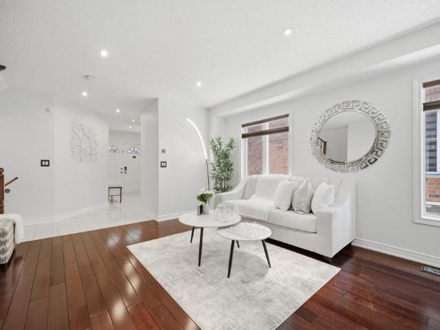 House for rent in Mississauga, Ontario