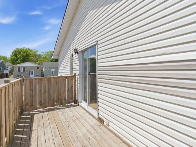 House for rent in Clarence-rockland, Ontario