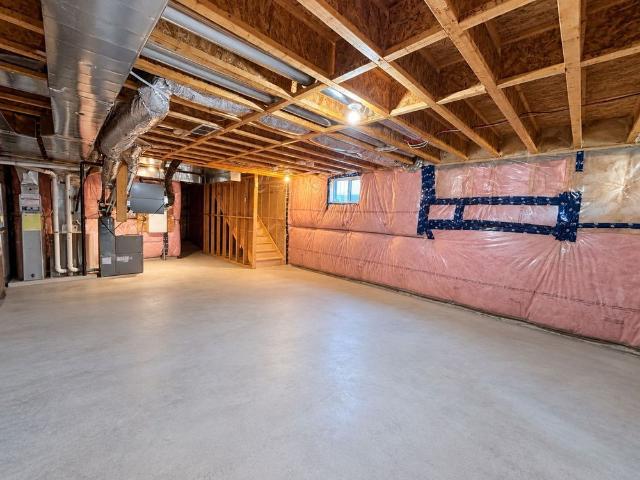 Townhouse for rent in Kitchener, Ontario