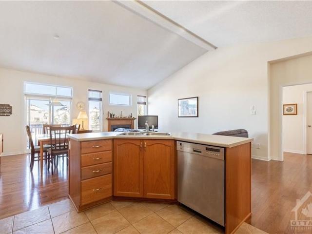 Townhouse for rent in Mulhurst Bay, Ontario