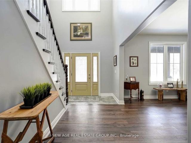 House for rent in Wellington, Ontario