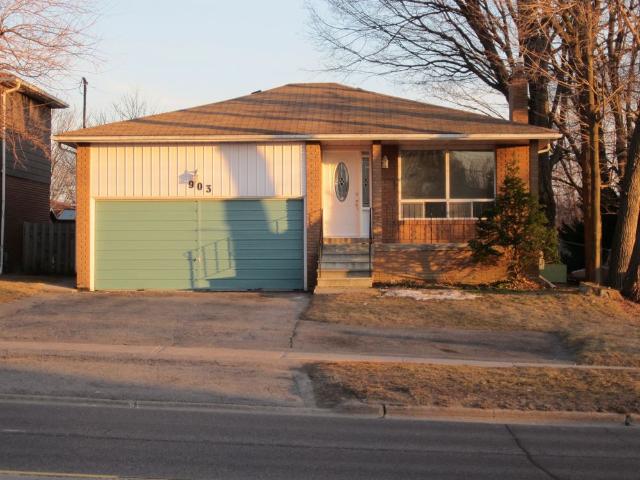 House for rent in Durham, Ontario