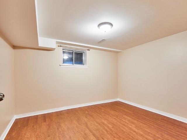 House for rent in Donevan, Oshawa