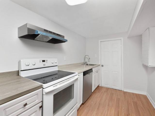 Apartment for rent in Durham, Ontario