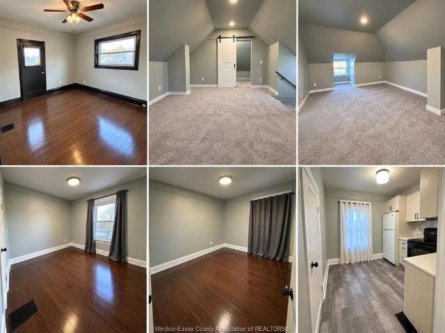 Apartment for rent in Little Italy, Windsor