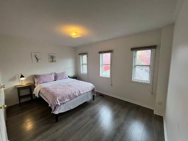 Townhouse for rent in Richmond Hill, Golden Horseshoe