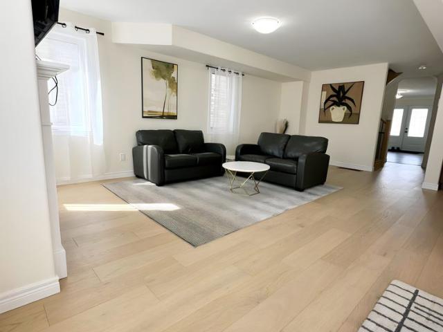 House for rent in Peterborough, Ontario