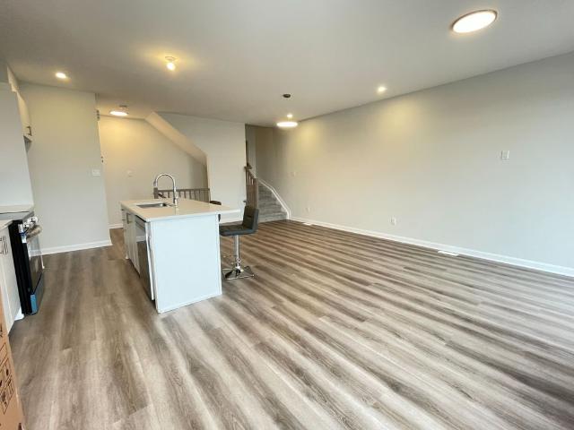 Townhouse for rent in Riverfront Estates, Mississippi Mills