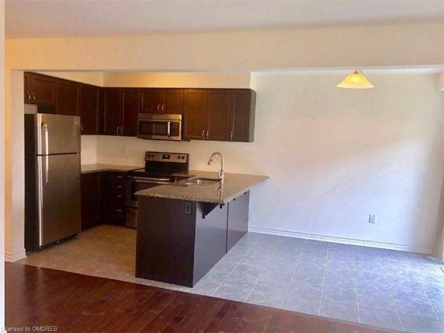 House for rent in Rosenberg, Kitchener