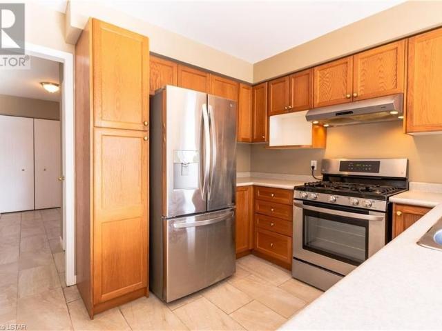 House for rent in London, Southwestern Ontario