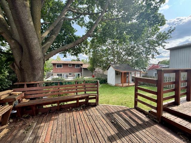 House for rent in Durham, Ontario