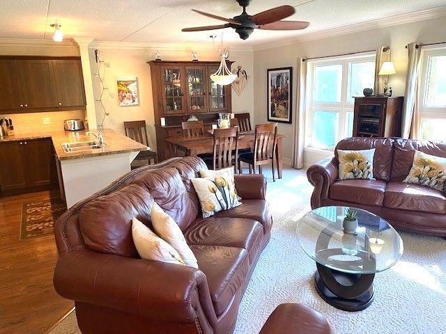 Apartment for rent in Collingwood, Ontario