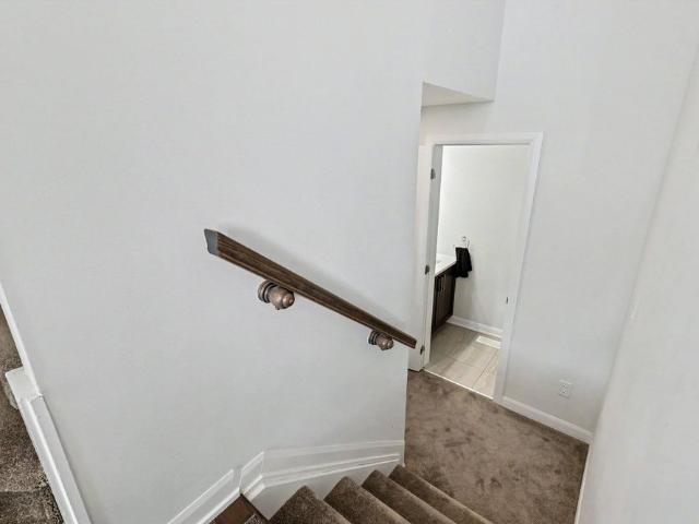 Townhouse for rent in Mulhurst Bay, Ontario