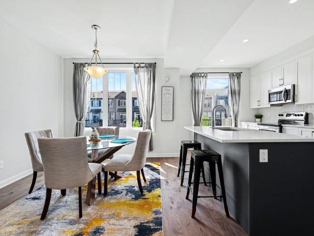 Townhouse for rent in Mulhurst Bay, Ontario