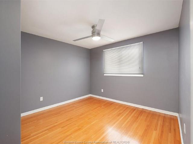 House for rent in Little Italy, Windsor