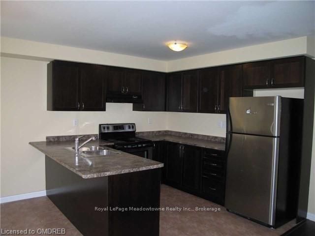 House for rent in Milton, Ontario