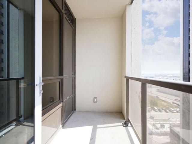 Apartment for rent in York, Ontario
