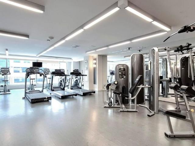 Apartment for rent in York, Ontario