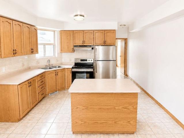 House for rent in Woburn, Ontario
