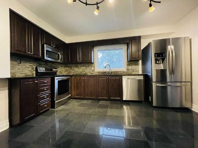 House for rent in Newmarket, Golden Horseshoe