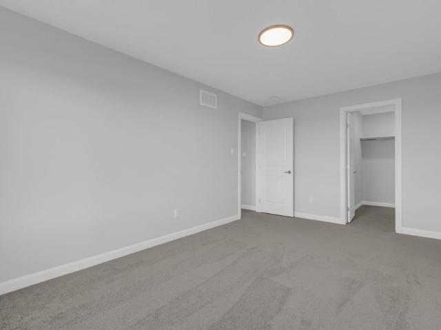 Townhouse for rent in Riverfront Estates, Mississippi Mills