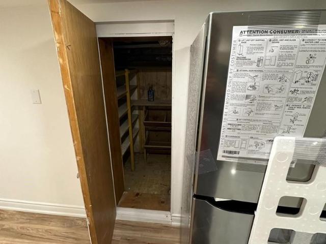 House for rent in Woburn, Ontario