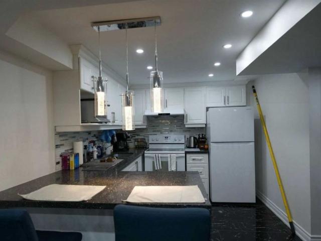 Apartment for rent in York, Ontario