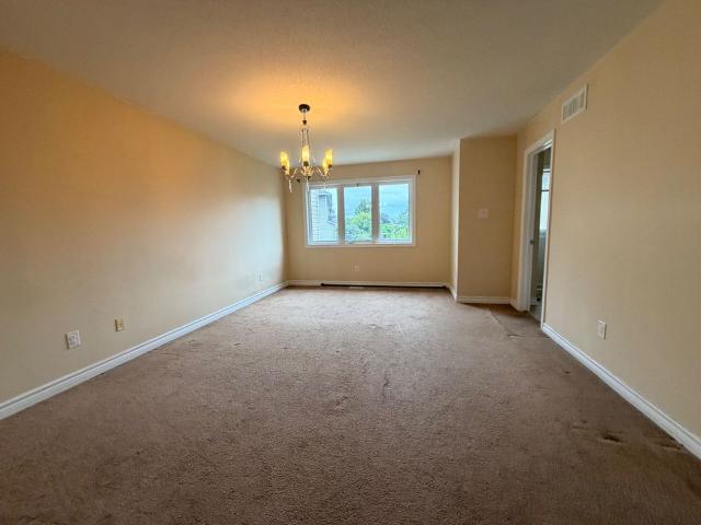 Townhouse for rent in Mulhurst Bay, Ontario