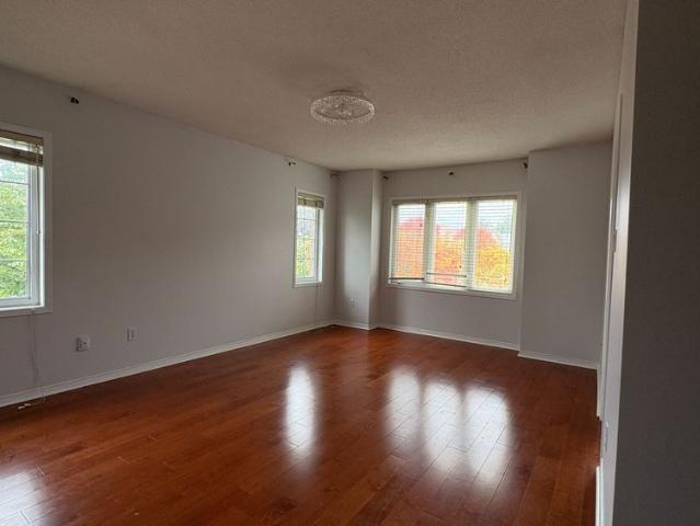 Townhouse for rent in Berczy Village, Markham