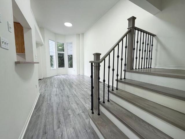 Townhouse for rent in Richmond Hill, Golden Horseshoe