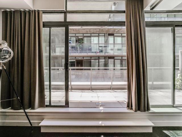 Apartment for rent in Woburn, Ontario