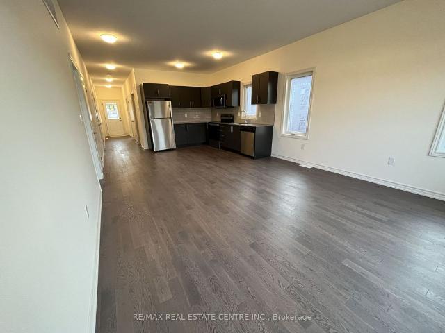 Townhouse for rent in Perth, Ontario