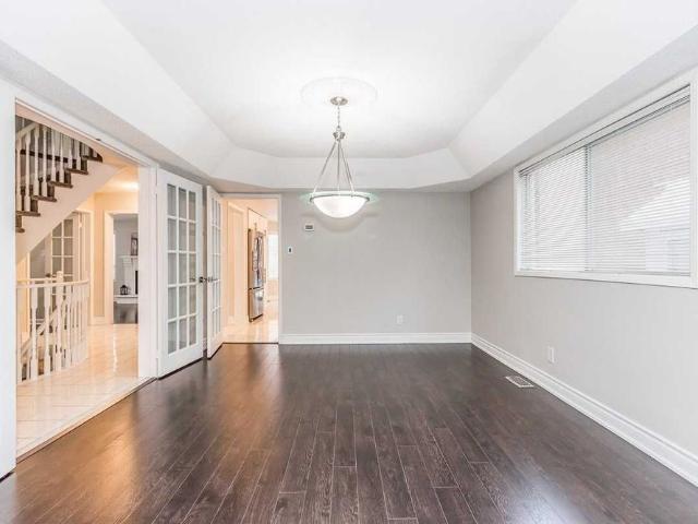 House for rent in Barrie, Ontario