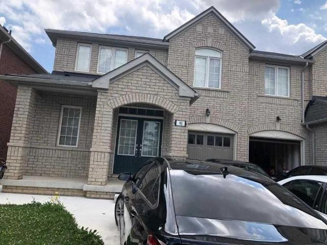 House for rent in Georgina, Ontario