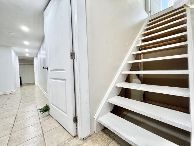 House for rent in York, Ontario