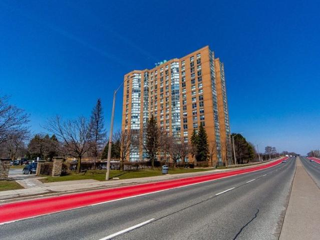 Apartment for rent in Woburn, Ontario