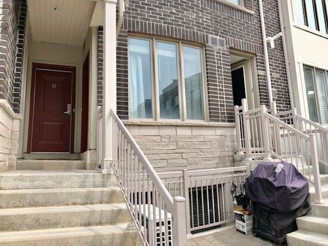 Apartment for rent in Woburn, Ontario