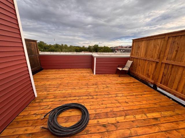 Apartment for rent in Woburn, Ontario