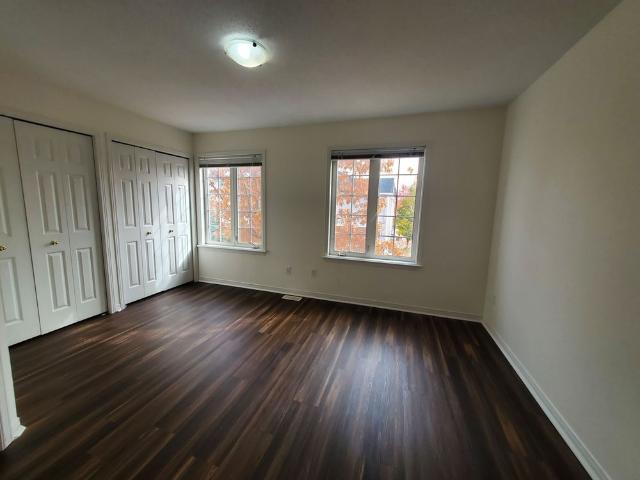 Townhouse for rent in Kanata North, Ottawa