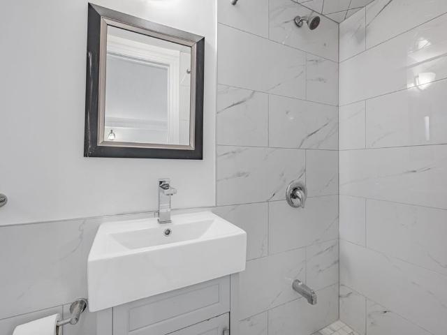 House for rent in Woburn, Ontario
