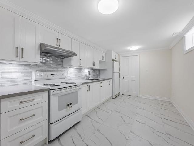 House for rent in Woburn, Ontario