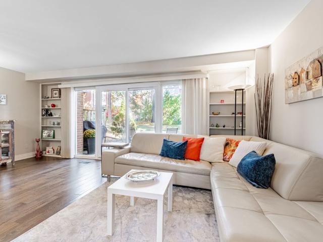 Apartment for rent in Woburn, Ontario