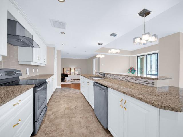 Apartment for rent in Byward Market, Ottawa