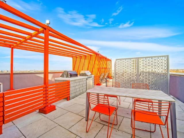 Apartment for rent in Woburn, Ontario