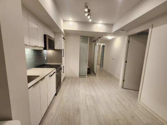 Apartment for rent in Scarborough Southwest, Toronto
