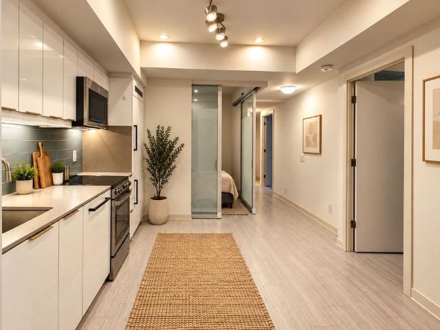 Apartment for rent in Scarborough Southwest, Toronto
